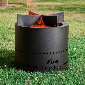 Bucket-Fire